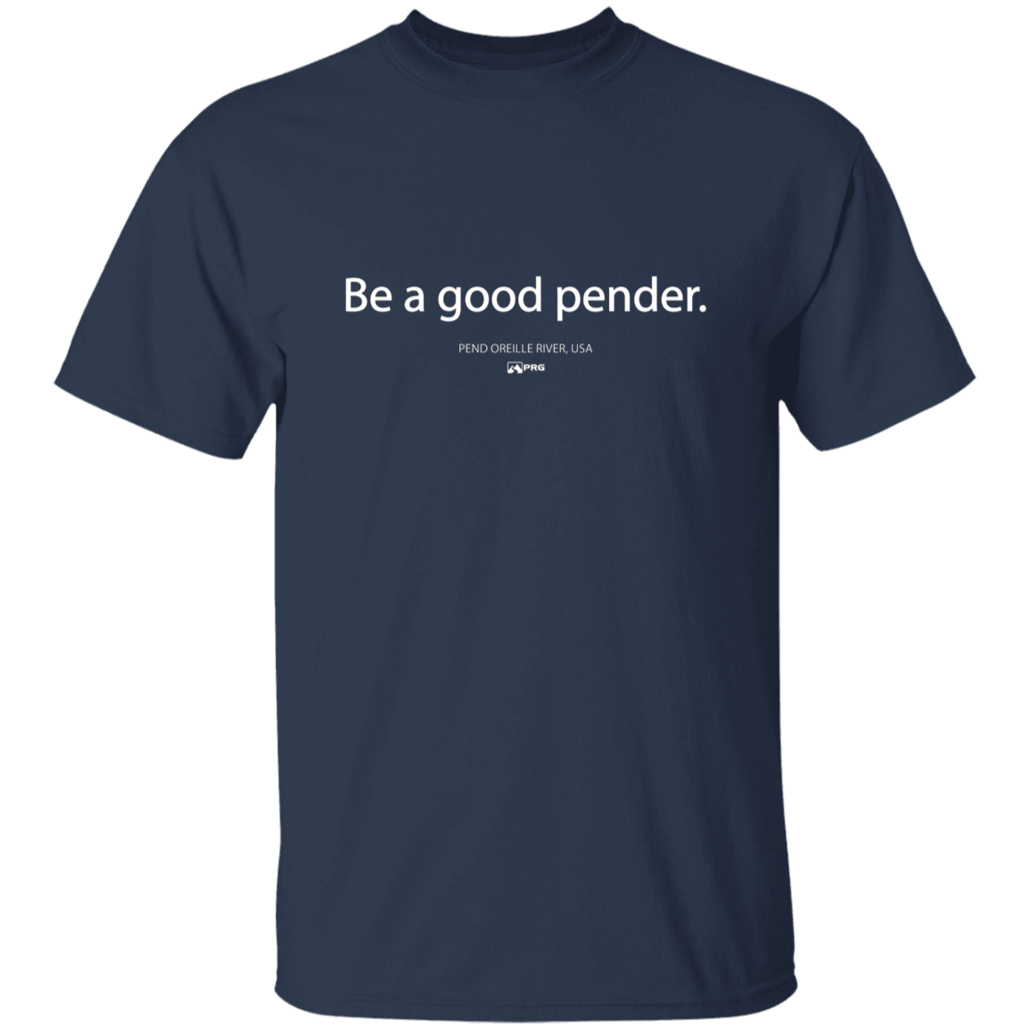 Be a Good Pender - Youth Shirt