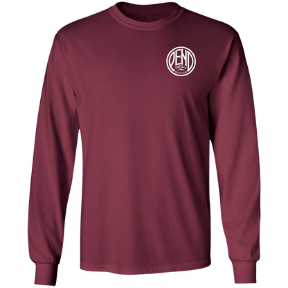 PRG Classic Simple Long Sleeve