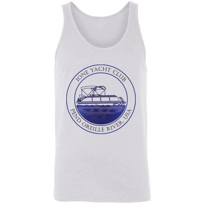 Ione Yacht Club - Tank