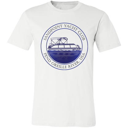 Sandpoint Yacht Club - Shirt