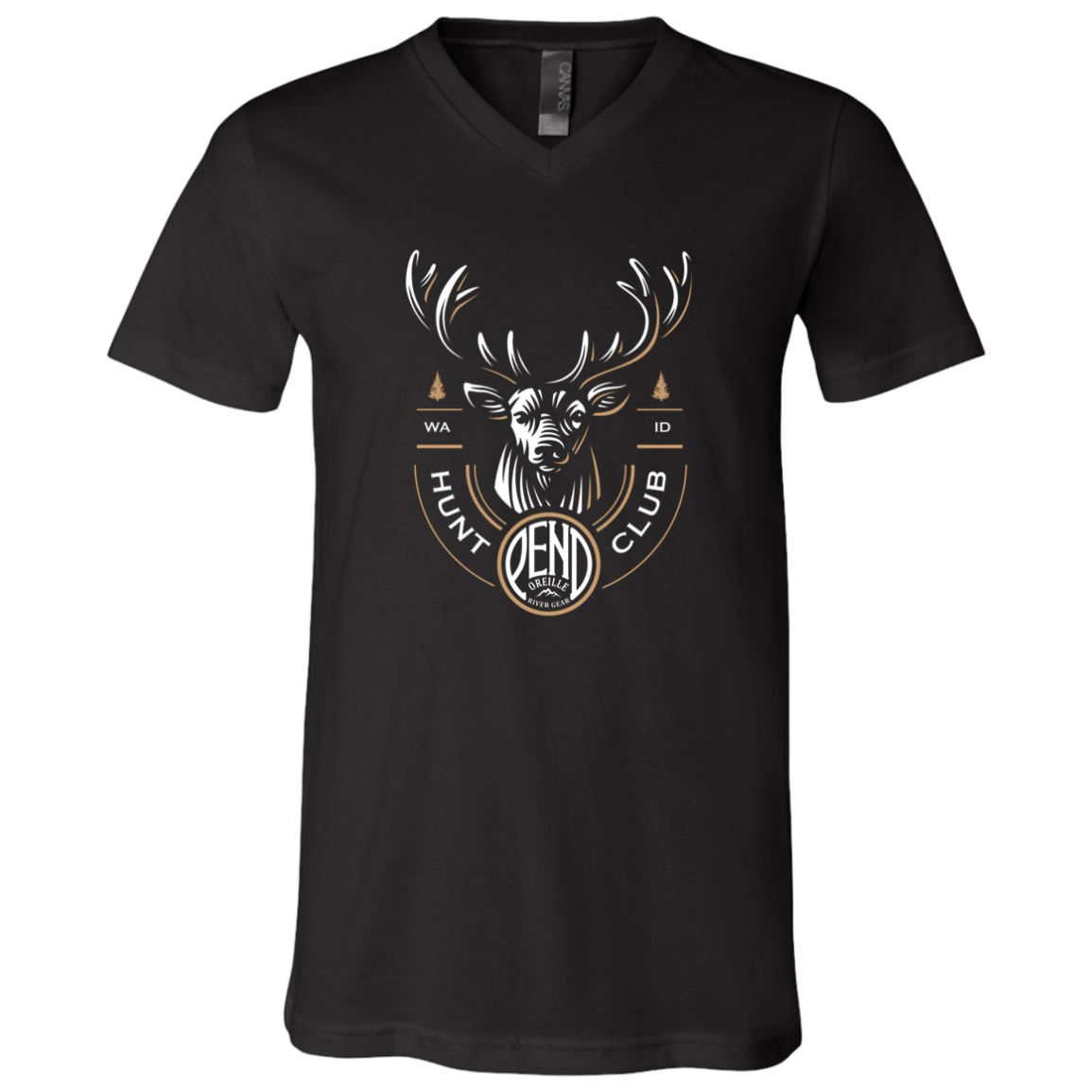 Hunt Club - V-Neck