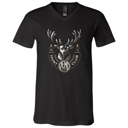 Hunt Club - V-Neck