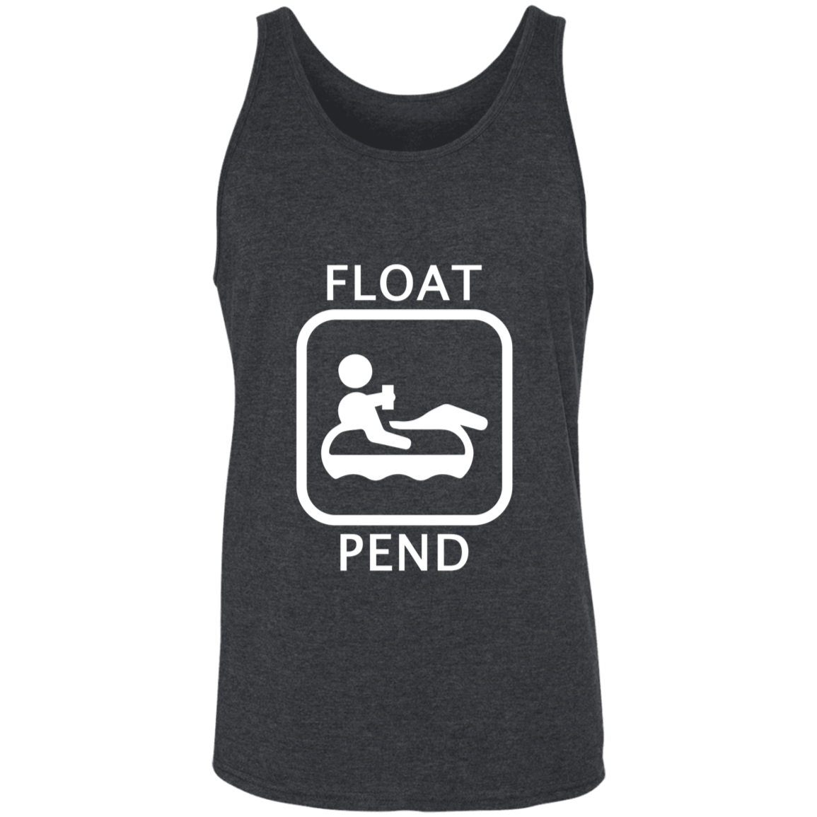 Float Pend - Tank