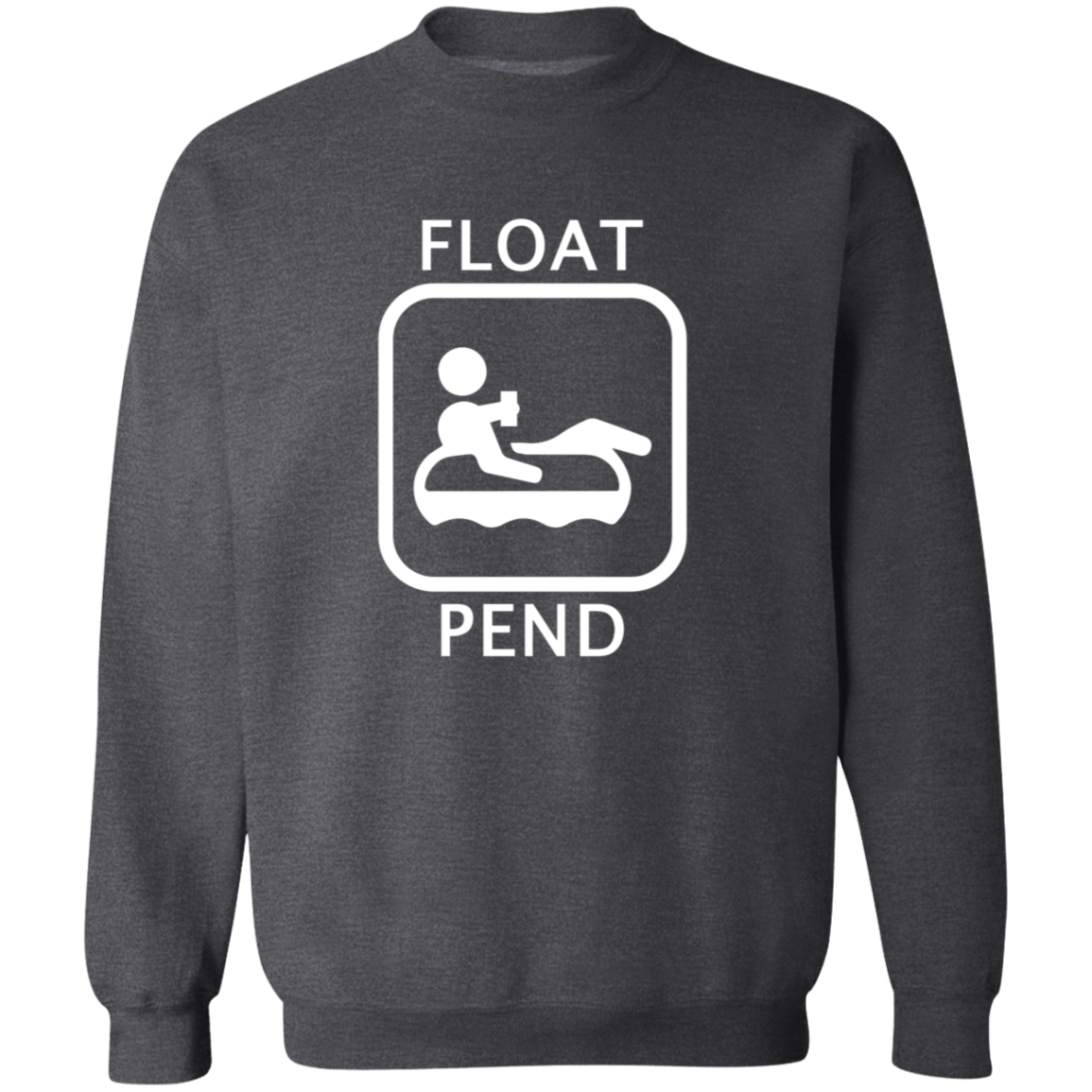 Float Pend - Sweatshirt