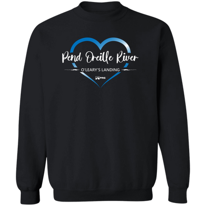 O'Leary's Landing Hearts Full - Sweatshirt