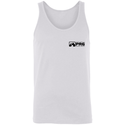 Summer Games (Front & Back) - Tank