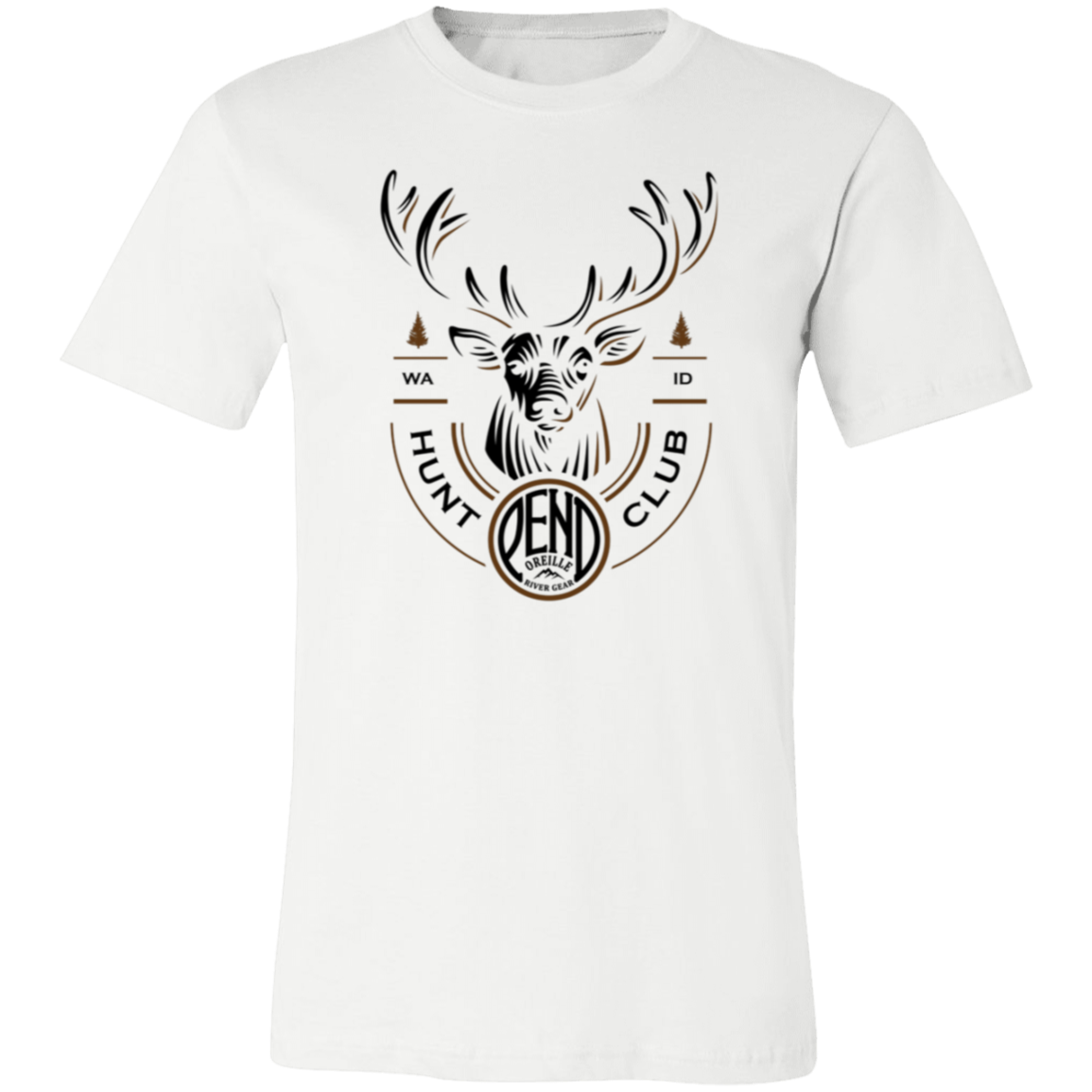 Hunt Club - Shirt