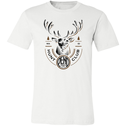 Hunt Club - Shirt