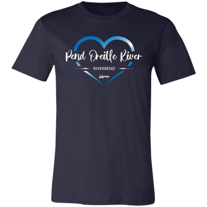 Riverbend Hearts Full - Shirt