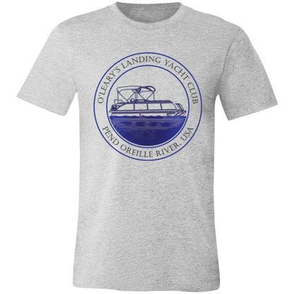 O'Leary's Landing Yacht Club - Shirt