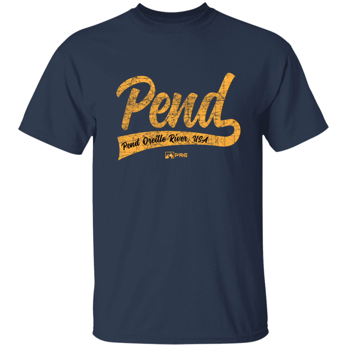 Pend for the Pennant - Youth Shirt