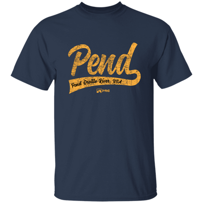 Pend for the Pennant - Youth Shirt