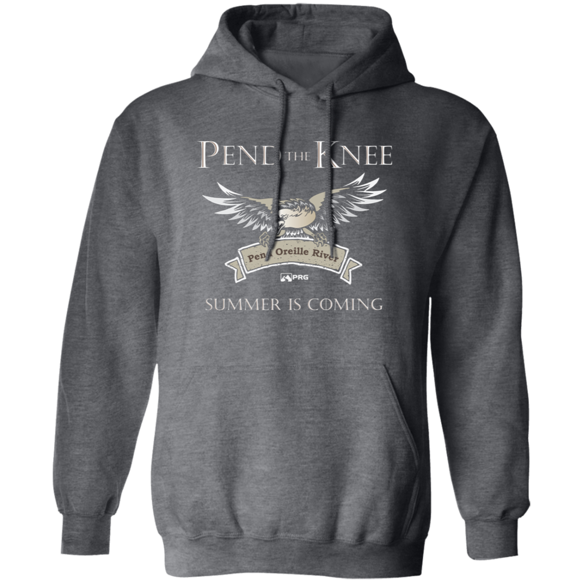 Pend the Knee - Hoodie