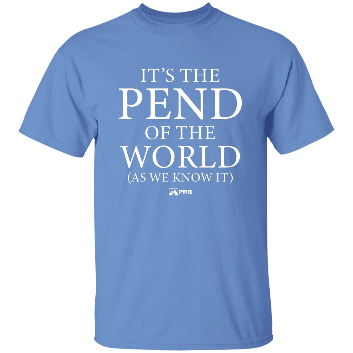 Pend of the World - Youth Shirt