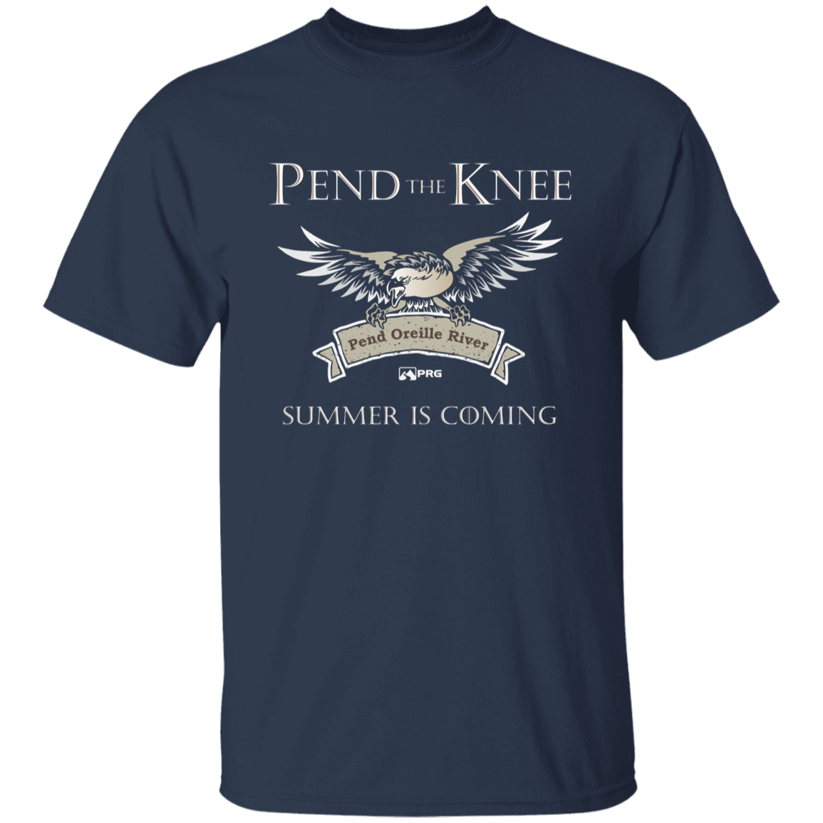 Pend the Knee - Youth Shirt