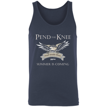 Pend the Knee - Tank