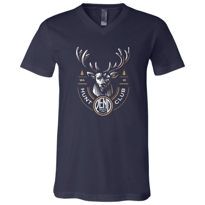 Hunt Club - V-Neck