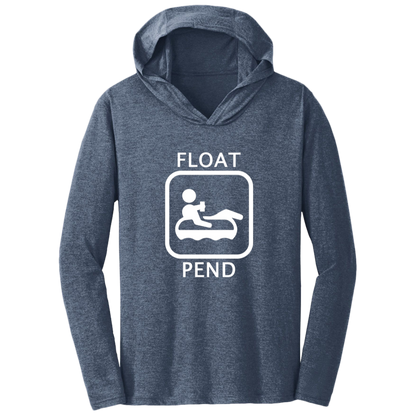 Float Pend - Shirt Hoodie