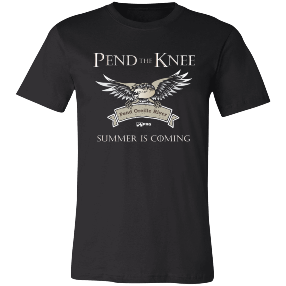 Pend the Knee - Shirt