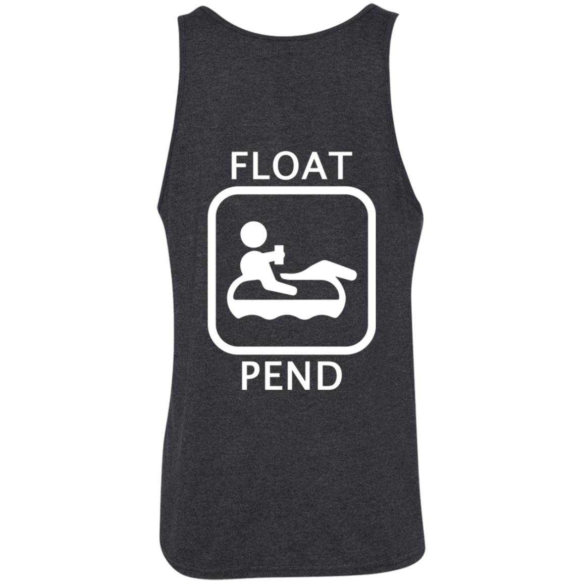 Float Pend (Front & Back) - Tank