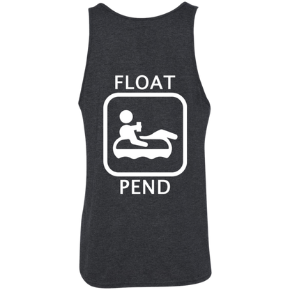 Float Pend (Front & Back) - Tank