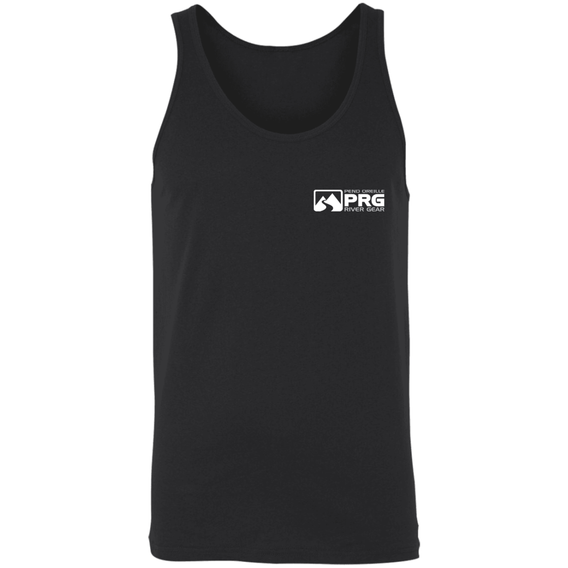 Summer Games (Front & Back) - Tank