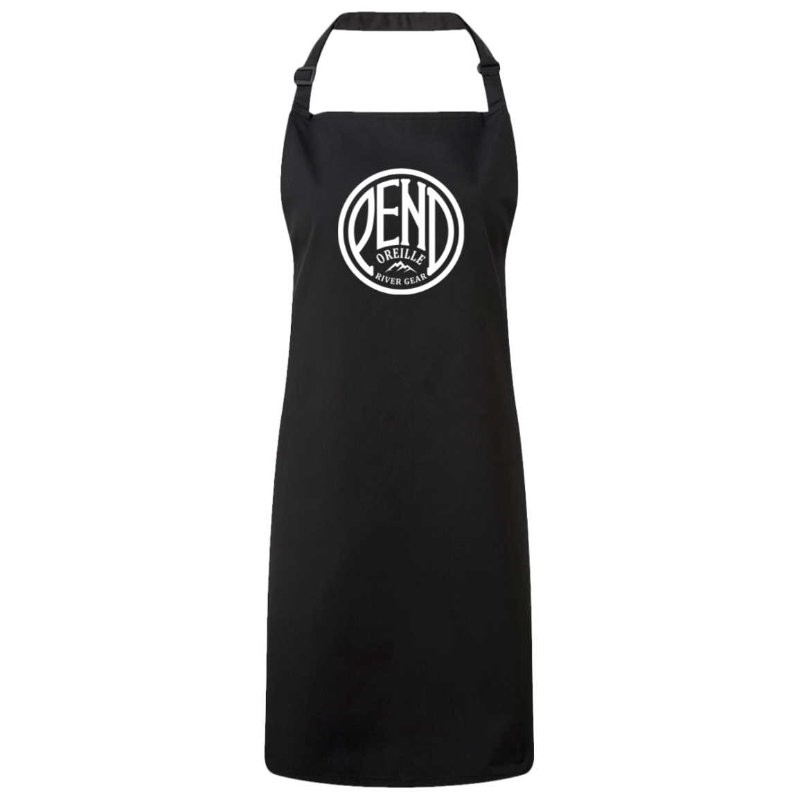 PRG Classic - Unisex Apron