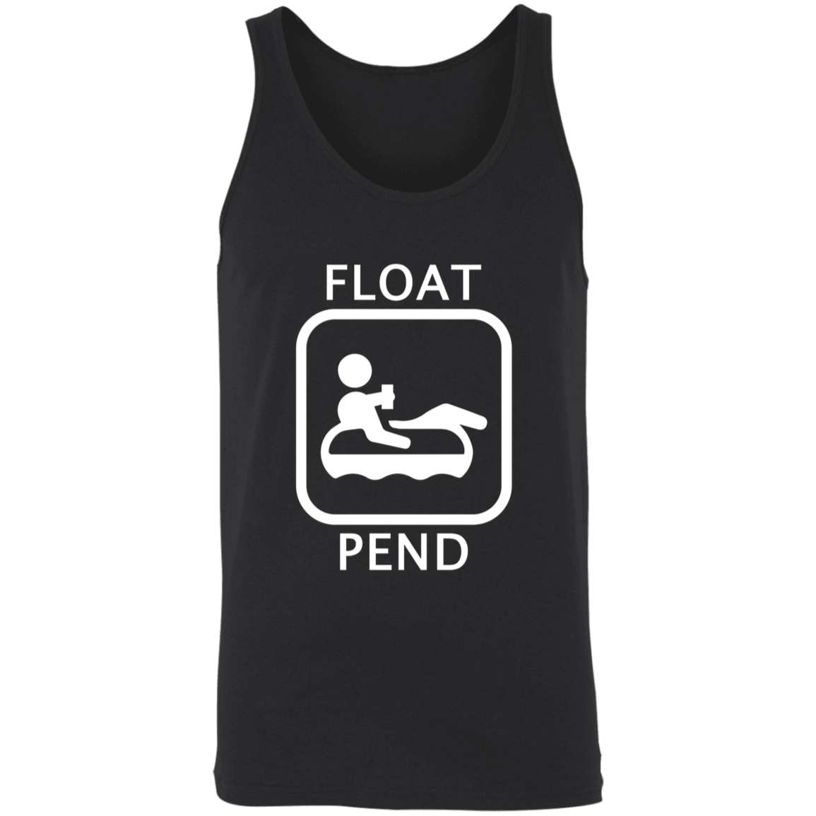 Float Pend - Tank