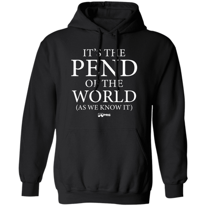 Pend of the World - Hoodie