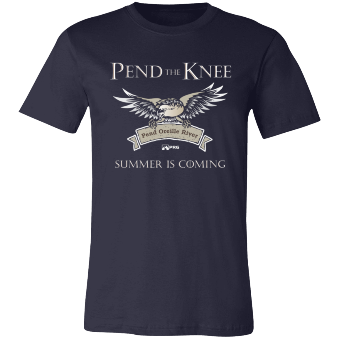 Pend the Knee - Shirt