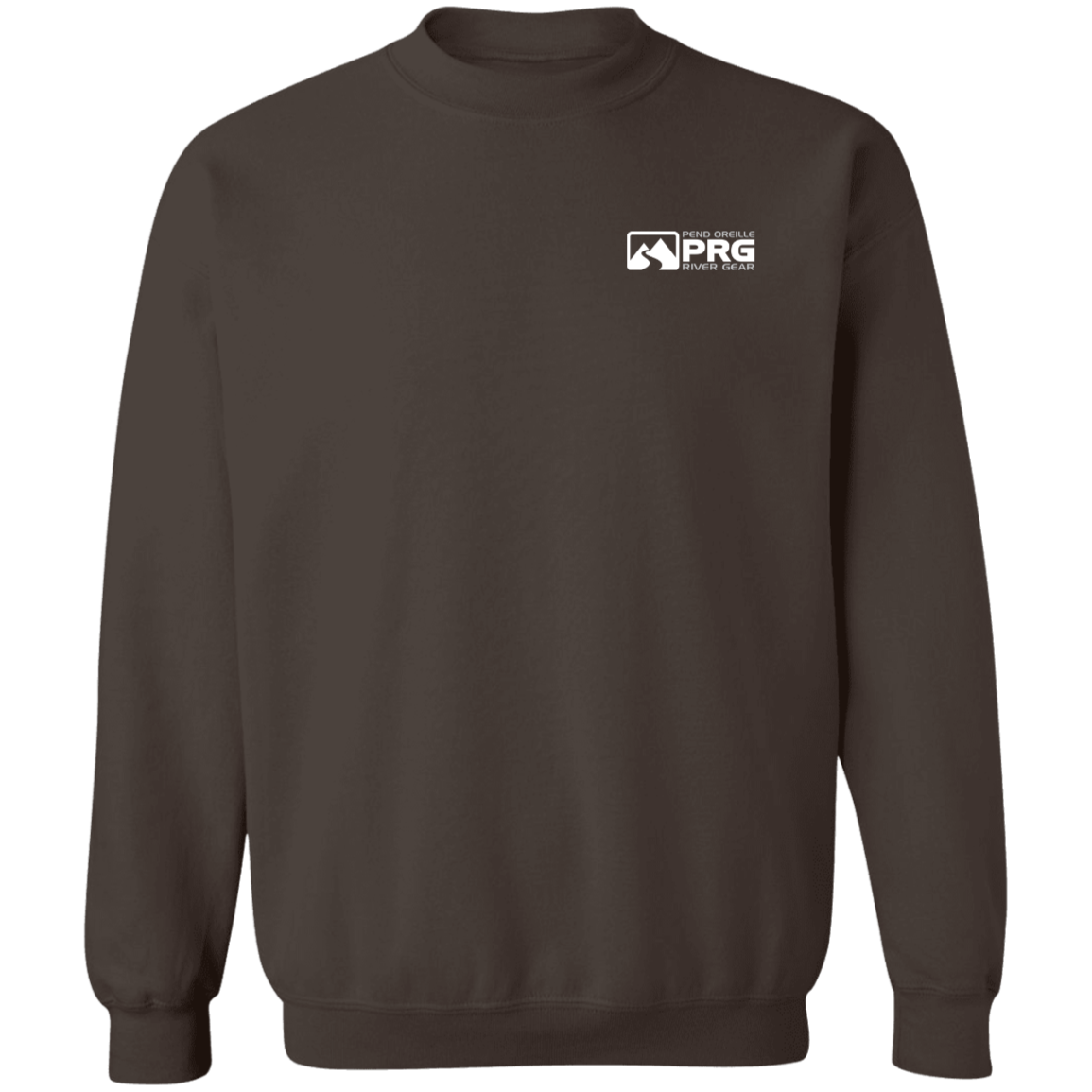 Around the Pend (Front & Back) - Sweatshirt