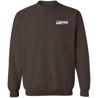 Around the Pend (Front & Back) - Sweatshirt