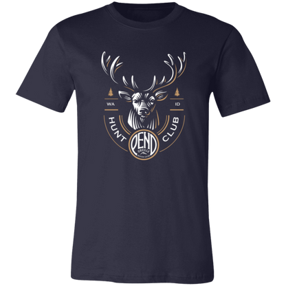 Hunt Club - Shirt