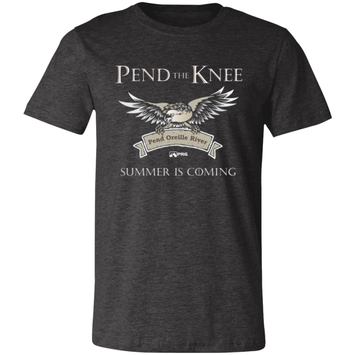 Pend the Knee - Shirt