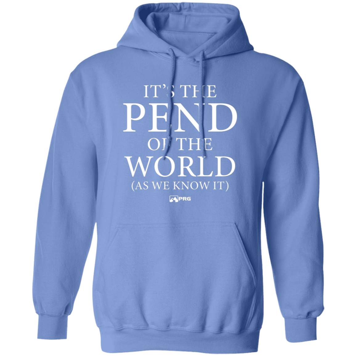 Pend of the World - Hoodie