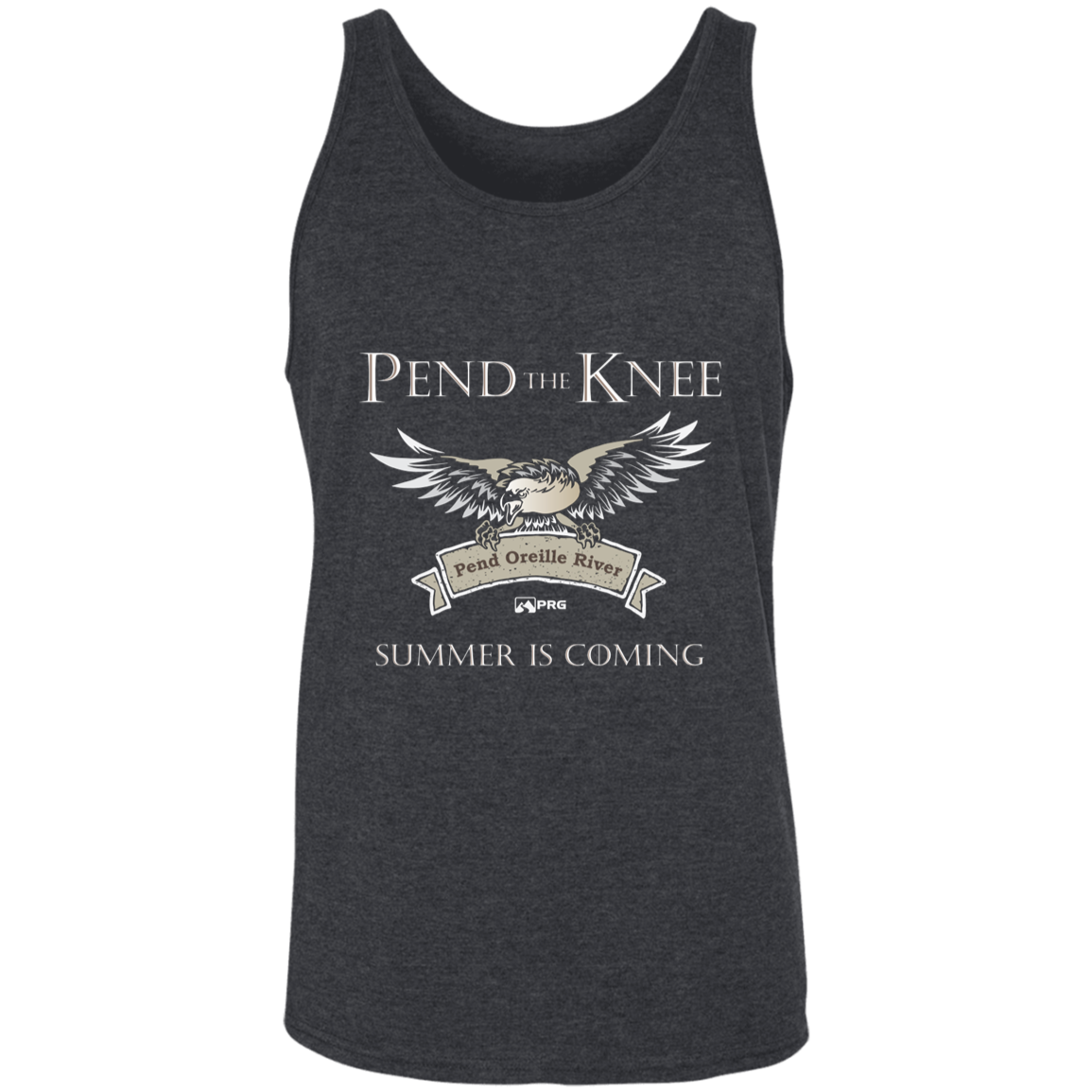 Pend the Knee - Tank