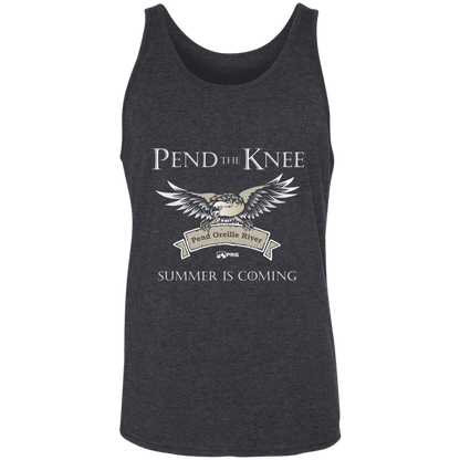 Pend the Knee - Tank