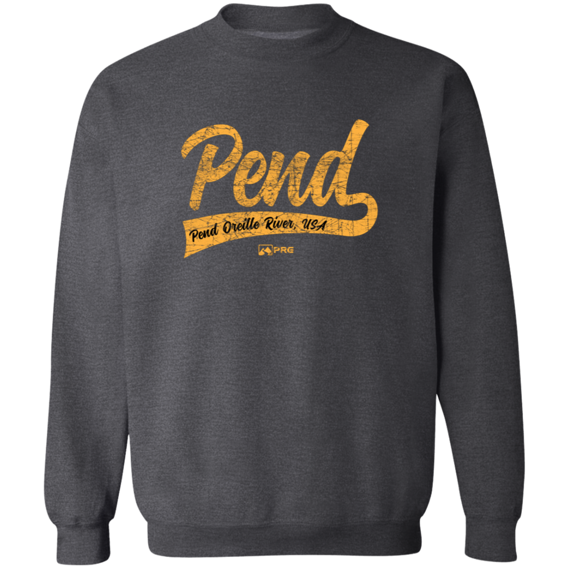 Pend for the Pennant - Sweatshirt