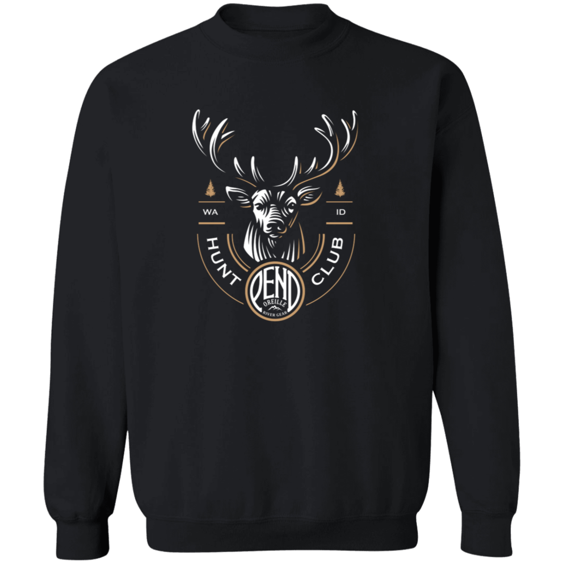 Hunt Club - Sweatshirt