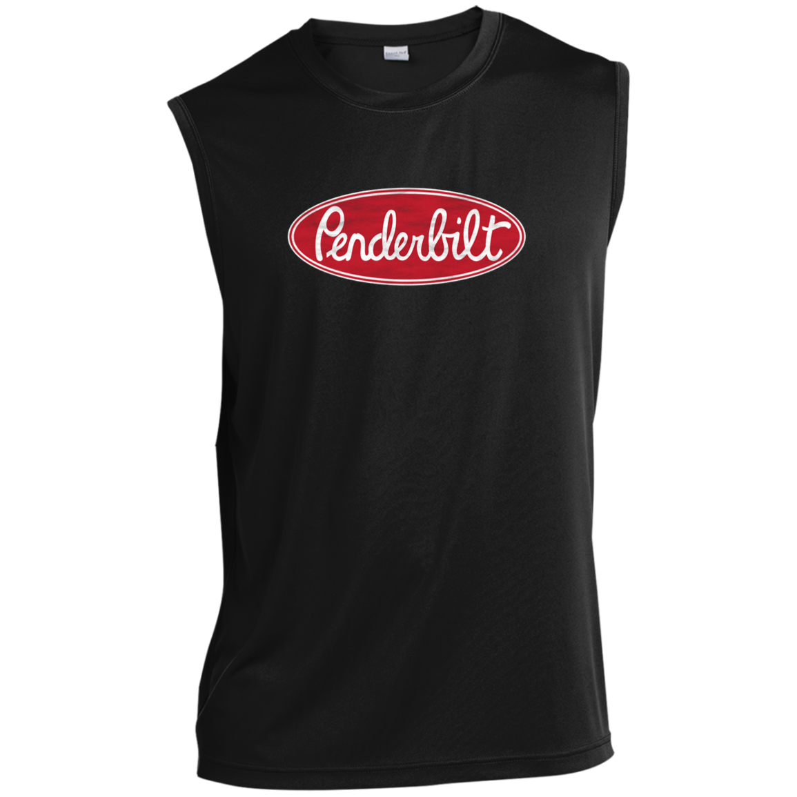 Penderbilt Sleeveless