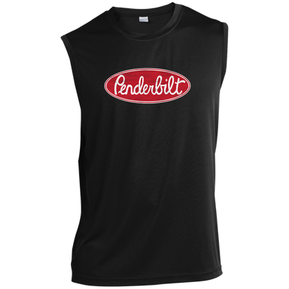 Penderbilt Sleeveless