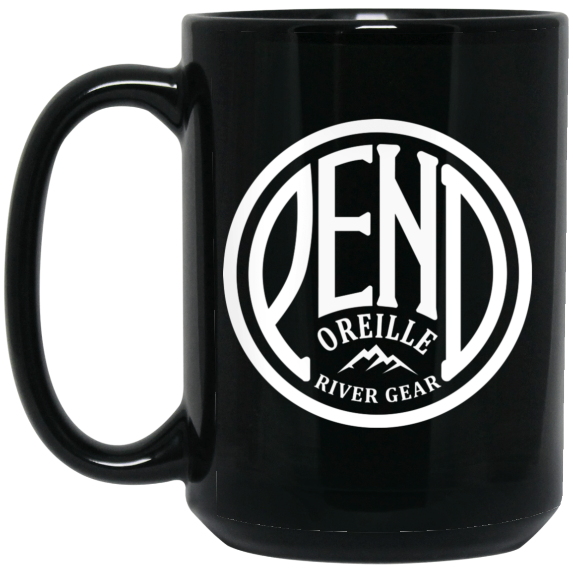 PRG Classic - 15oz Coffee Mug