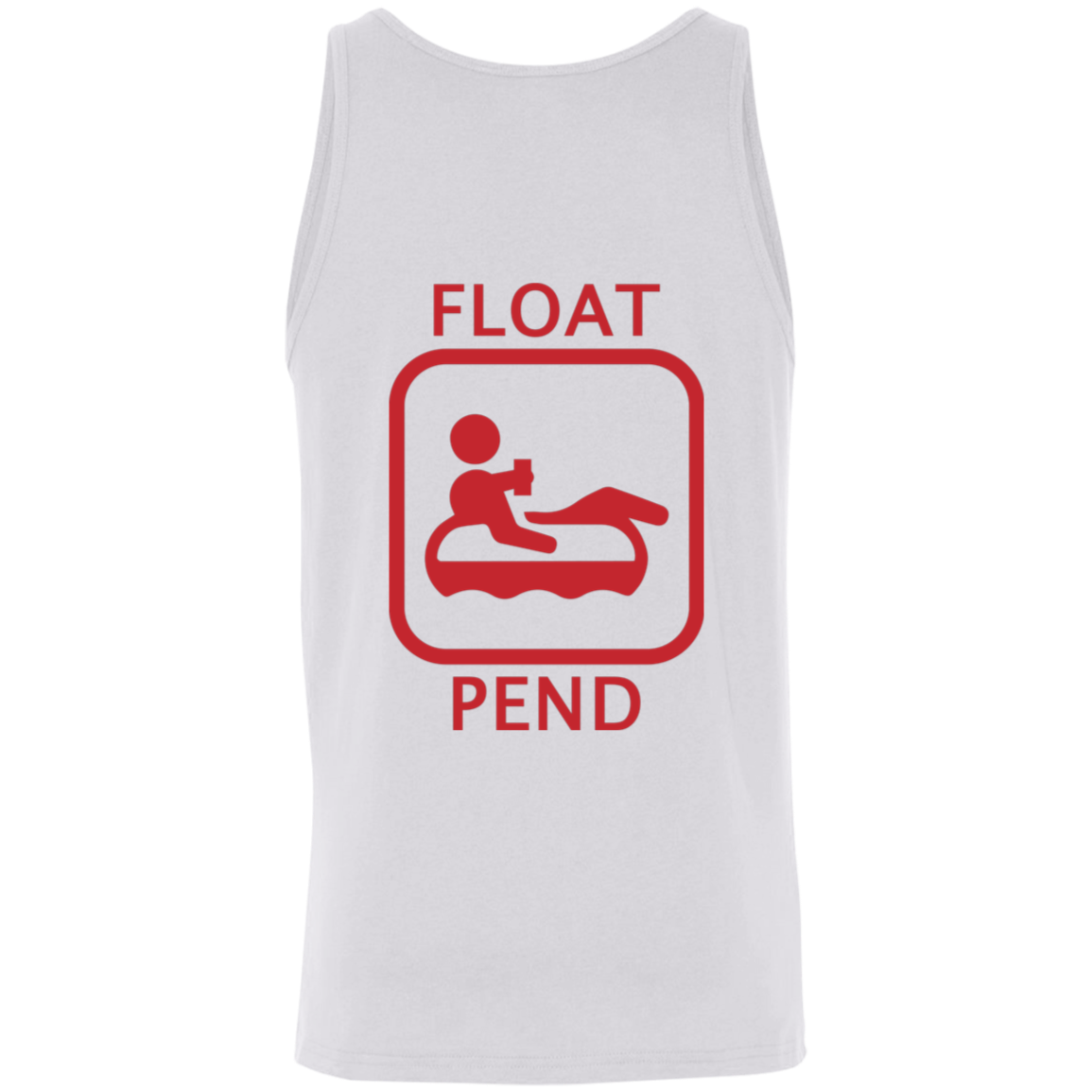 Float Pend (Front & Back) - Tank