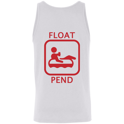 Float Pend (Front & Back) - Tank