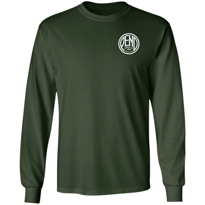 PRG Classic Simple Long Sleeve