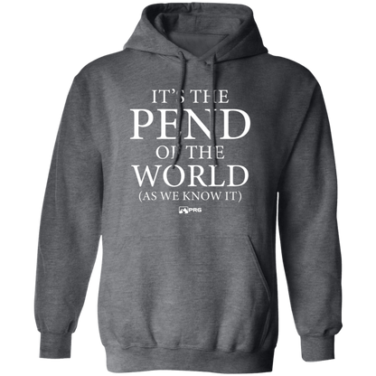 Pend of the World - Hoodie