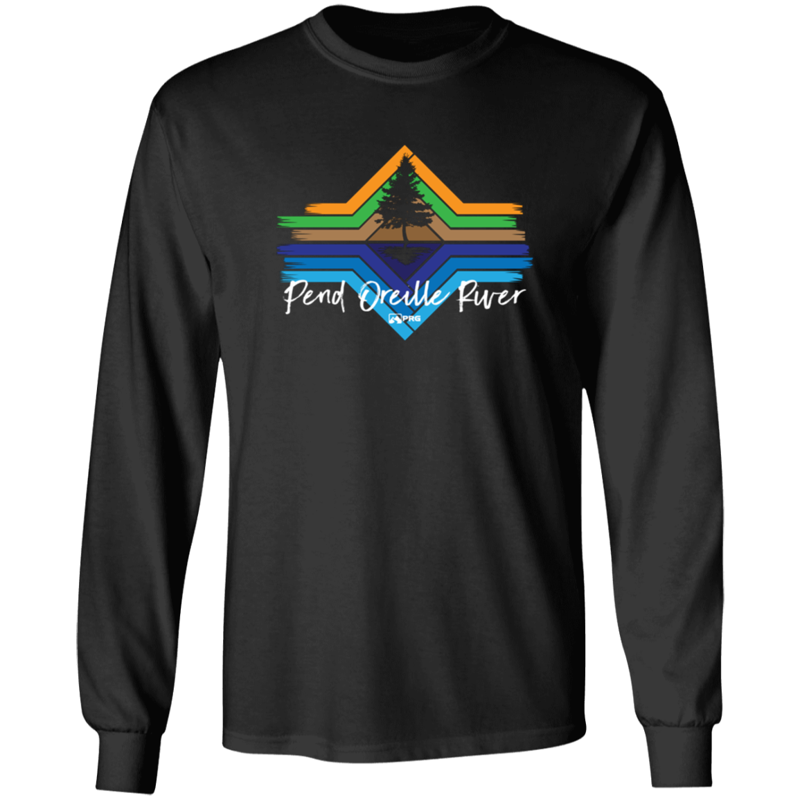 Reflection - Long Sleeve