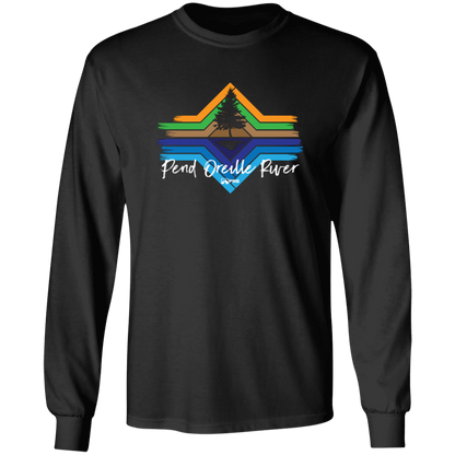 Reflection - Long Sleeve