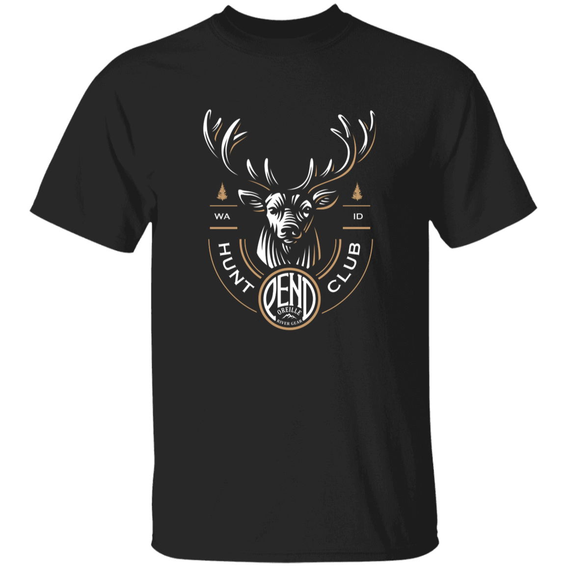 Hunt Club - Youth Shirt