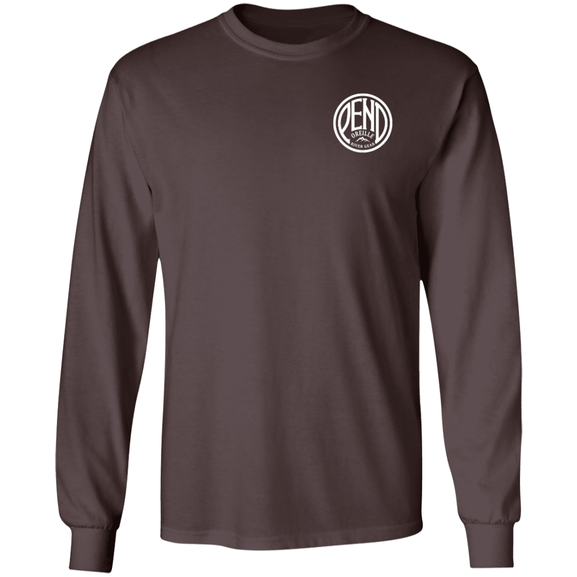 PRG Classic Simple Long Sleeve